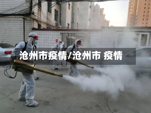 沧州市疫情/沧州市 疫情