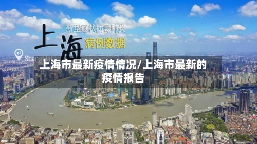 上海市最新疫情情况/上海市最新的疫情报告-第2张图片