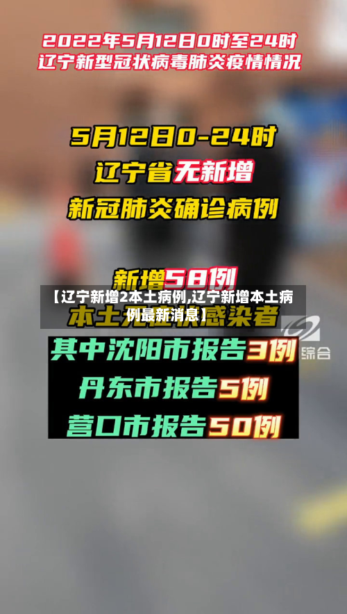 【辽宁新增2本土病例,辽宁新增本土病例最新消息】
