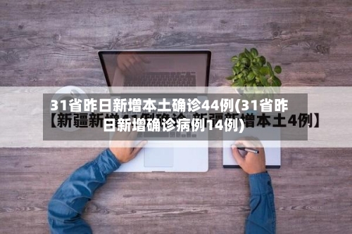 31省昨日新增本土确诊44例(31省昨日新增确诊病例14例)