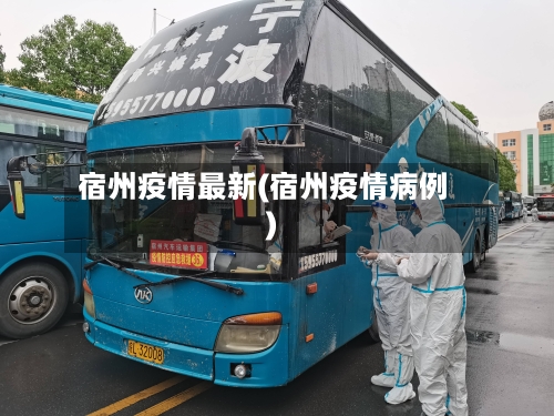 宿州疫情最新(宿州疫情病例)-第2张图片