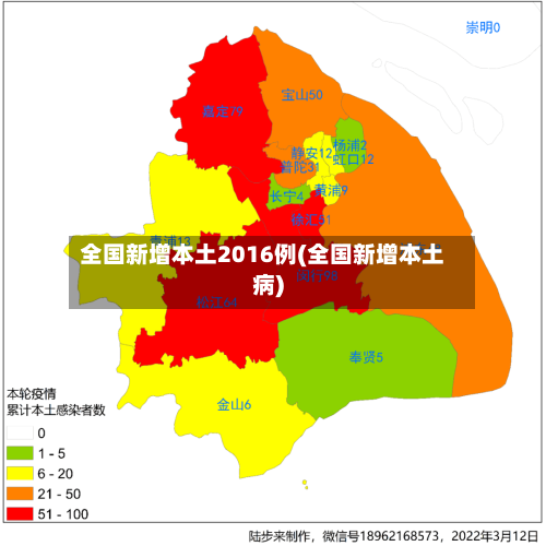 全国新增本土2016例(全国新增本土病)