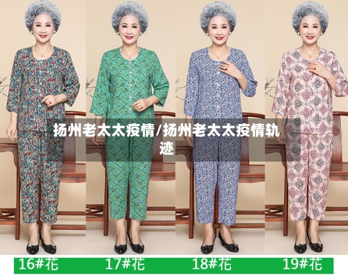 扬州老太太疫情/扬州老太太疫情轨迹-第2张图片