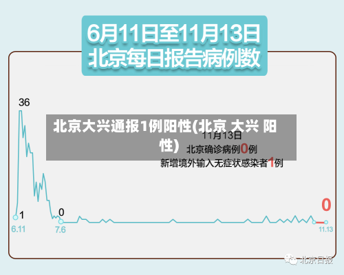 北京大兴通报1例阳性(北京 大兴 阳性)-第2张图片