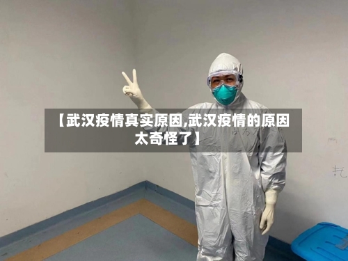 【武汉疫情真实原因,武汉疫情的原因太奇怪了】-第2张图片