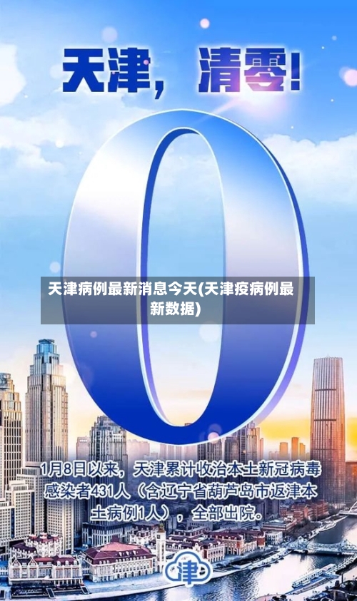 天津病例最新消息今天(天津疫病例最新数据)