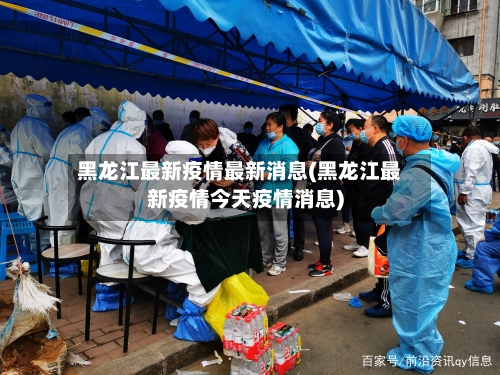 黑龙江最新疫情最新消息(黑龙江最新疫情今天疫情消息)-第2张图片