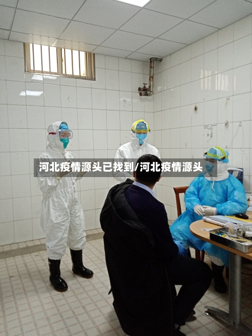 河北疫情源头已找到/河北疫情源头