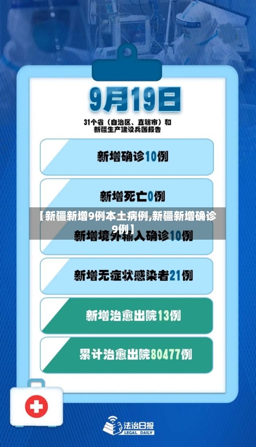 【新疆新增9例本土病例,新疆新增确诊9例】-第3张图片