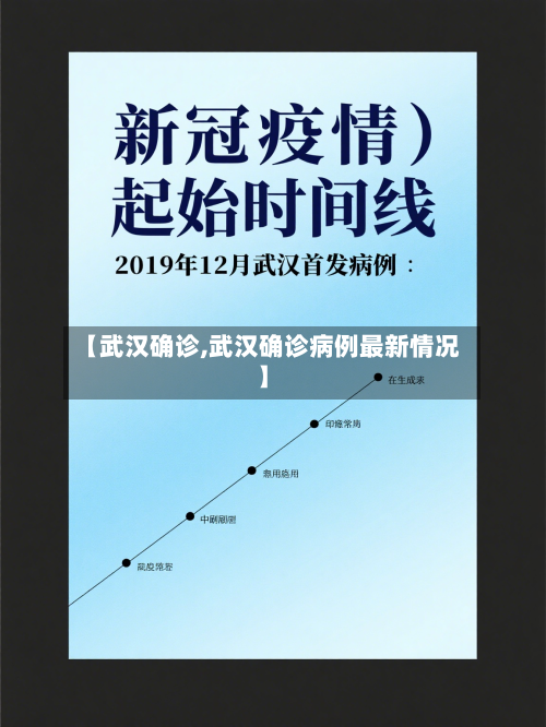 【武汉确诊,武汉确诊病例最新情况】-第3张图片