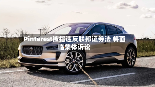 Pinterest被指违反联邦证券法 将面临集体诉讼