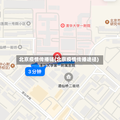 北京疫情传播链(北京疫情传播途径)-第2张图片