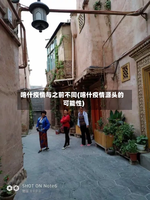 喀什疫情与之前不同(喀什疫情源头的可能性)-第2张图片