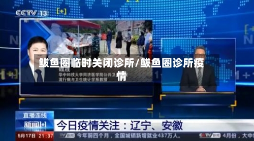 鲅鱼圈临时关闭诊所/鲅鱼圈诊所疫情-第2张图片