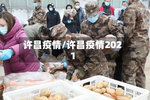 许昌疫情/许昌疫情2021