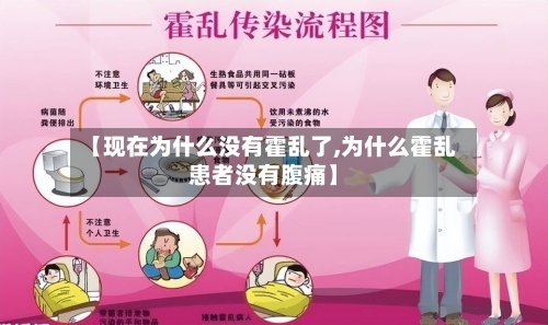 【现在为什么没有霍乱了,为什么霍乱患者没有腹痛】