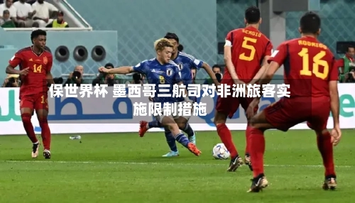 保世界杯 墨西哥三航司对非洲旅客实施限制措施