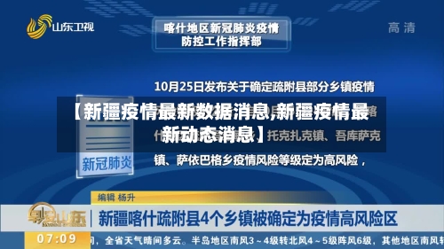 【新疆疫情最新数据消息,新疆疫情最新动态消息】-第3张图片