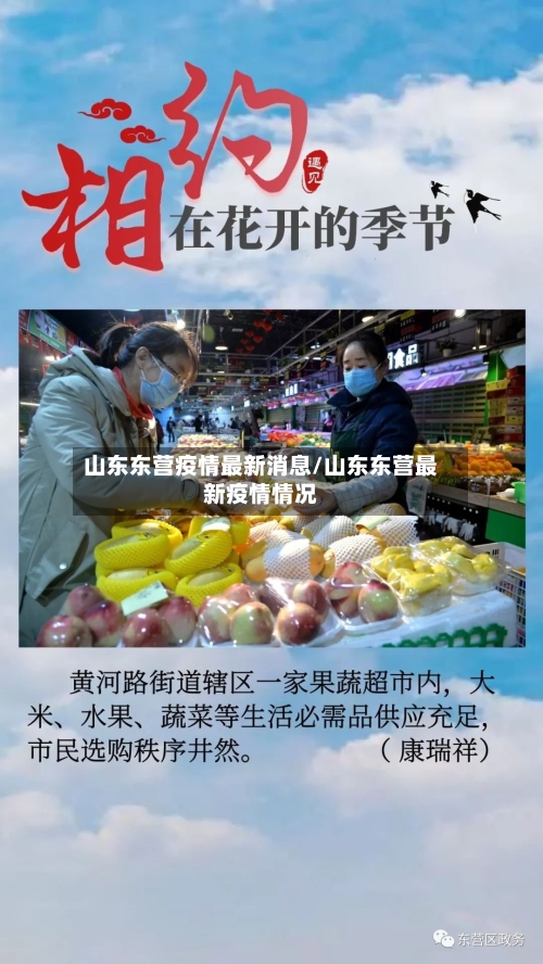 山东东营疫情最新消息/山东东营最新疫情情况-第2张图片