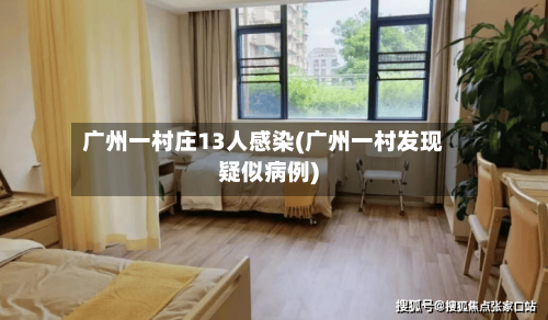 广州一村庄13人感染(广州一村发现疑似病例)-第3张图片
