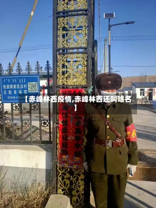 【赤峰林西疫情,赤峰林西还叫啥名】-第2张图片