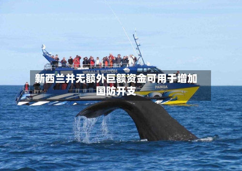 新西兰并无额外巨额资金可用于增加国防开支-第2张图片