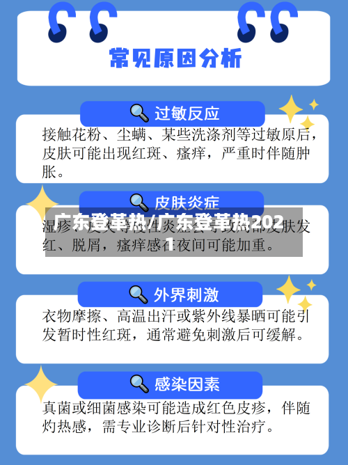 广东登革热/广东登革热2021-第3张图片