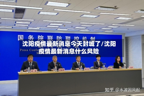 沈阳疫情最新消息今天封城了/沈阳疫情最新消息什么风险-第2张图片