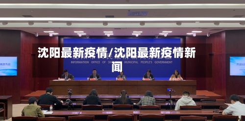 沈阳最新疫情/沈阳最新疫情新闻