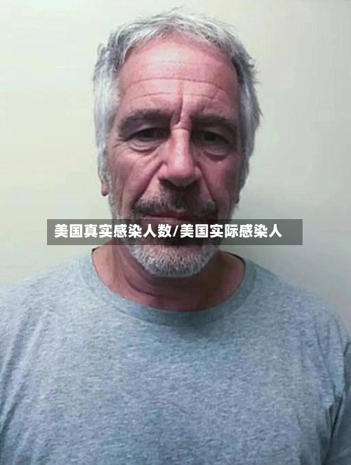 美国真实感染人数/美国实际感染人-第3张图片