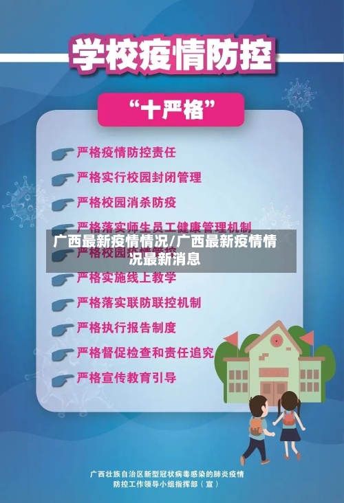 广西最新疫情情况/广西最新疫情情况最新消息