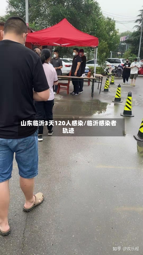 山东临沂3天120人感染/临沂感染者轨迹