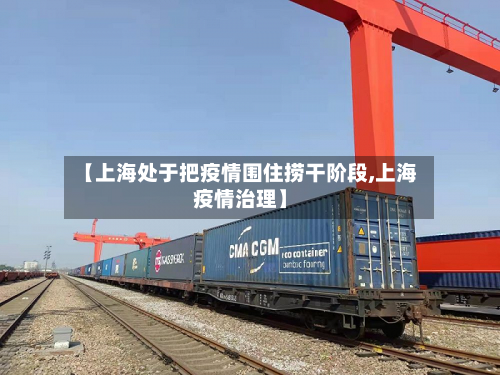 【上海处于把疫情围住捞干阶段,上海疫情治理】-第2张图片