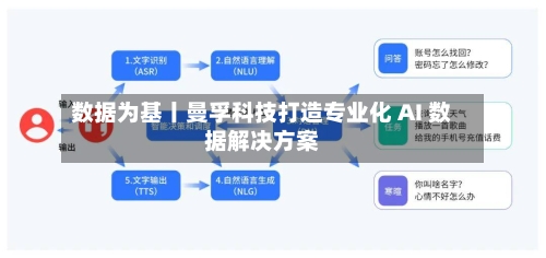 数据为基丨曼孚科技打造专业化 AI 数据解决方案