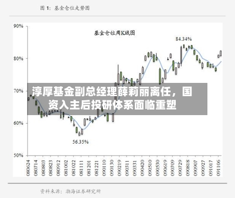 淳厚基金副总经理薛莉丽离任，国资入主后投研体系面临重塑