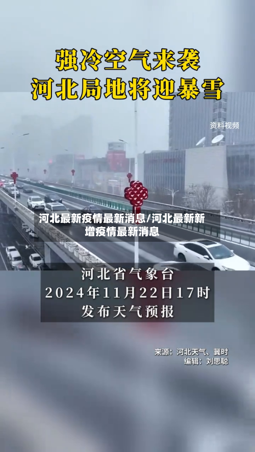 河北最新疫情最新消息/河北最新新增疫情最新消息