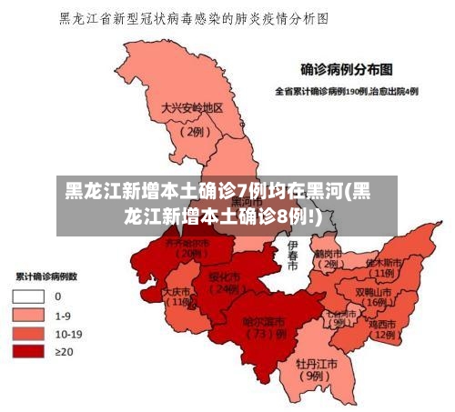 黑龙江新增本土确诊7例均在黑河(黑龙江新增本土确诊8例!)-第2张图片