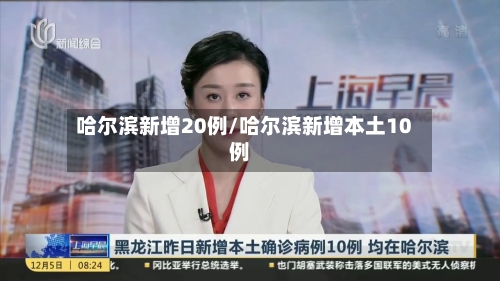 哈尔滨新增20例/哈尔滨新增本土10例-第3张图片