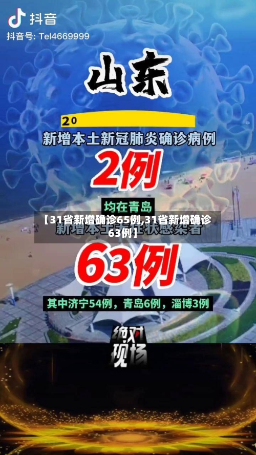 【31省新增确诊65例,31省新增确诊63例】