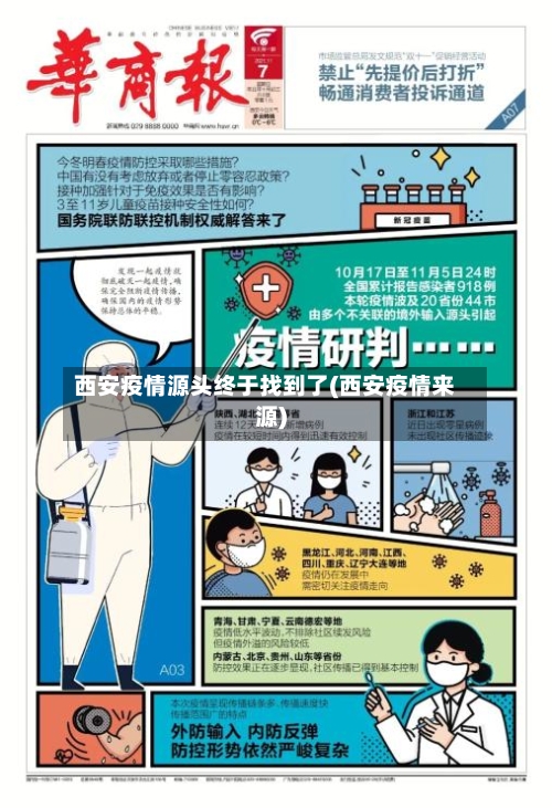 西安疫情源头终于找到了(西安疫情来源)