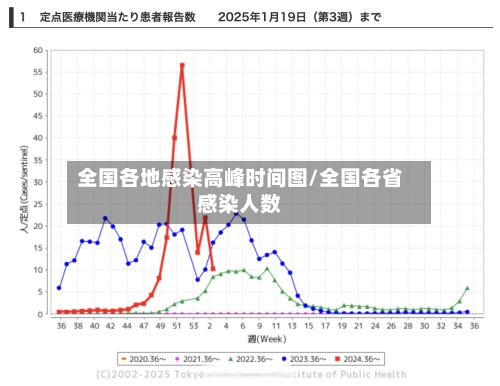 全国各地感染高峰时间图/全国各省感染人数