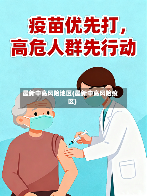 最新中高风险地区(最新中高风险疫区)-第2张图片
