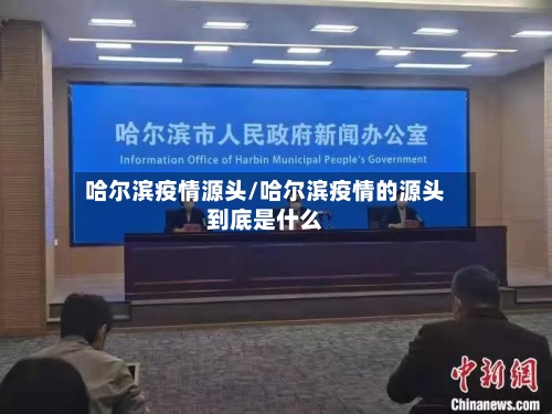哈尔滨疫情源头/哈尔滨疫情的源头到底是什么-第3张图片