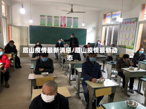 眉山疫情最新消息/眉山疫情最新动态
