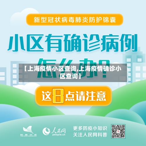 【上海疫情小区查询,上海疫情确诊小区查询】-第3张图片