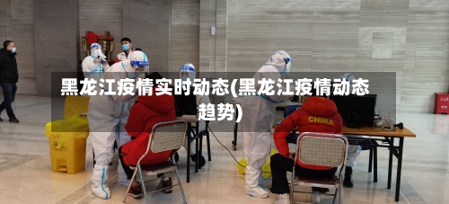 黑龙江疫情实时动态(黑龙江疫情动态趋势)-第3张图片