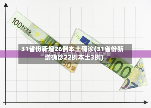 31省份新增26例本土确诊(31省份新增确诊22例本土3例)-第2张图片