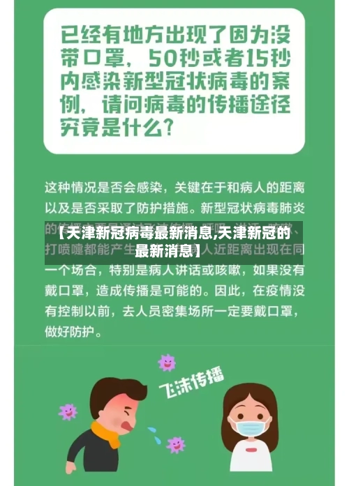 【天津新冠病毒最新消息,天津新冠的最新消息】-第3张图片