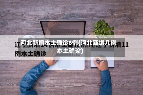 河北新增本土确诊6例(河北新增几例本土确诊)