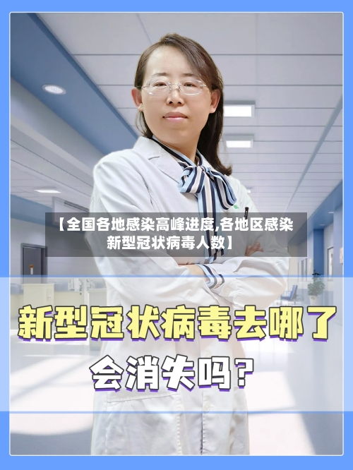 【全国各地感染高峰进度,各地区感染新型冠状病毒人数】-第2张图片